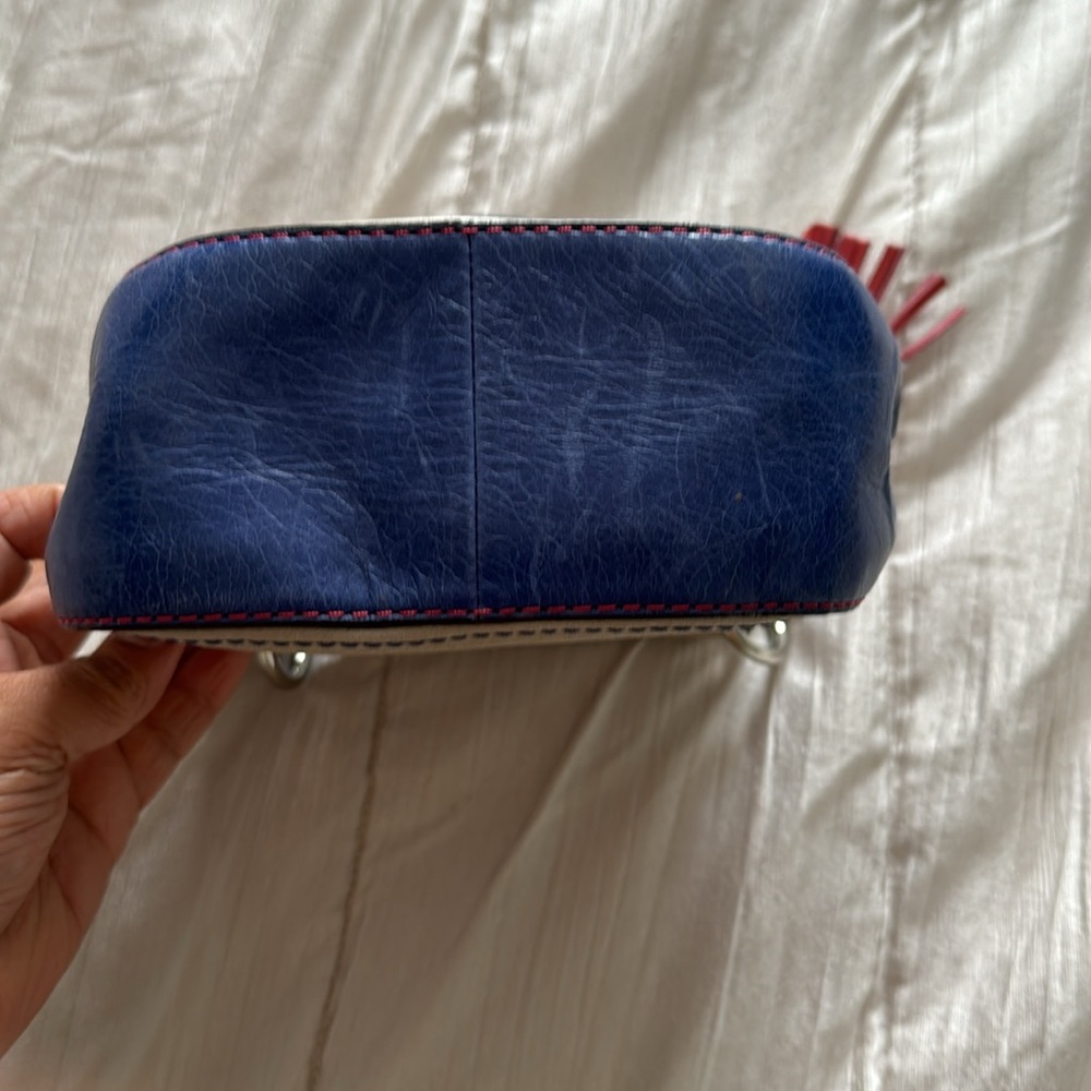 Mini Coach Multicolor - image 2